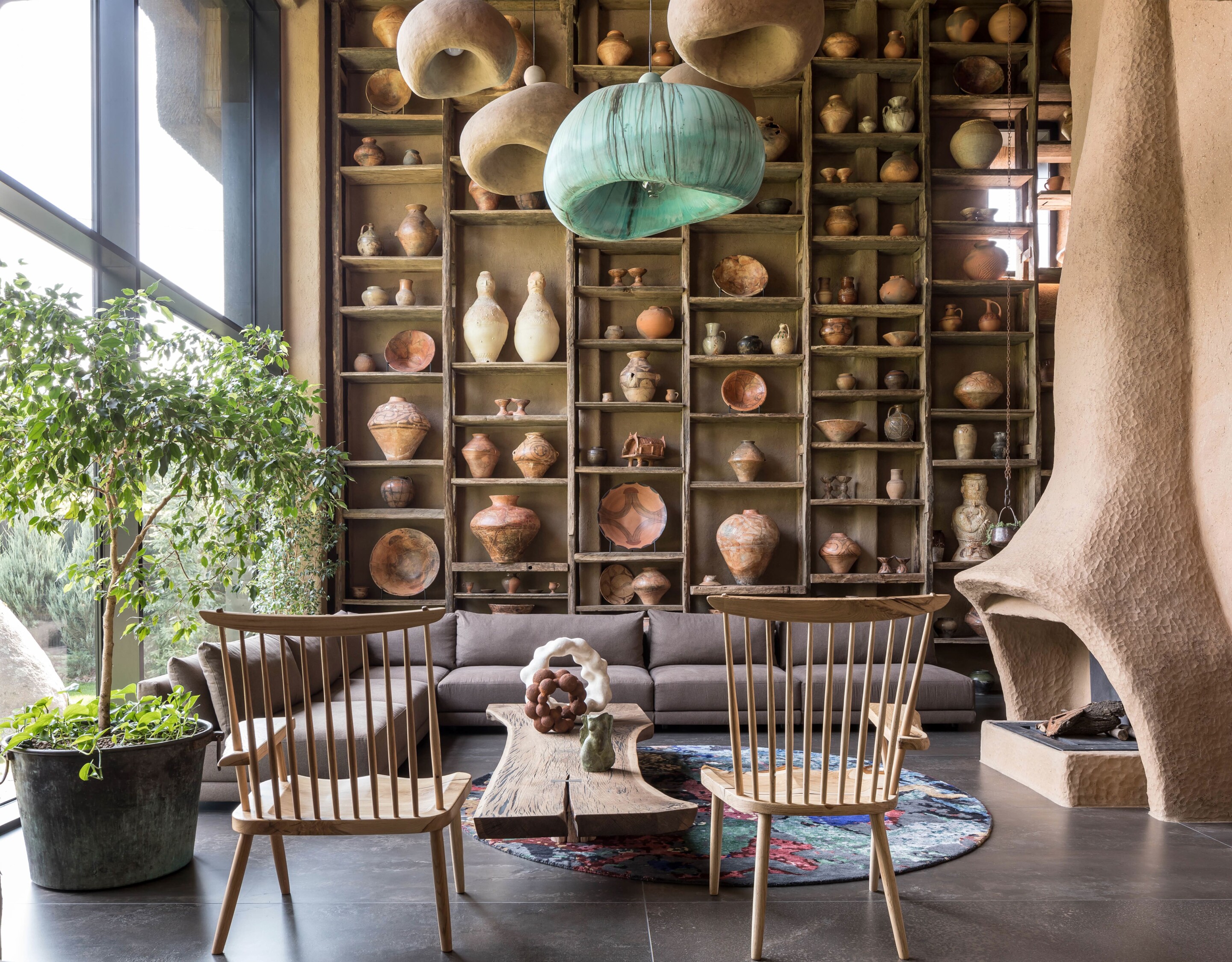 Architecture and interior design studio MAKHNO Studio