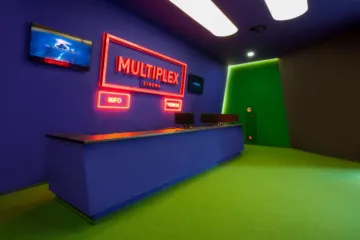 Project MULTIPLEX CHERNIHIV MAKHNO