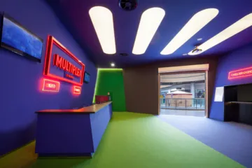 Project MULTIPLEX CHERNIHIV MAKHNO