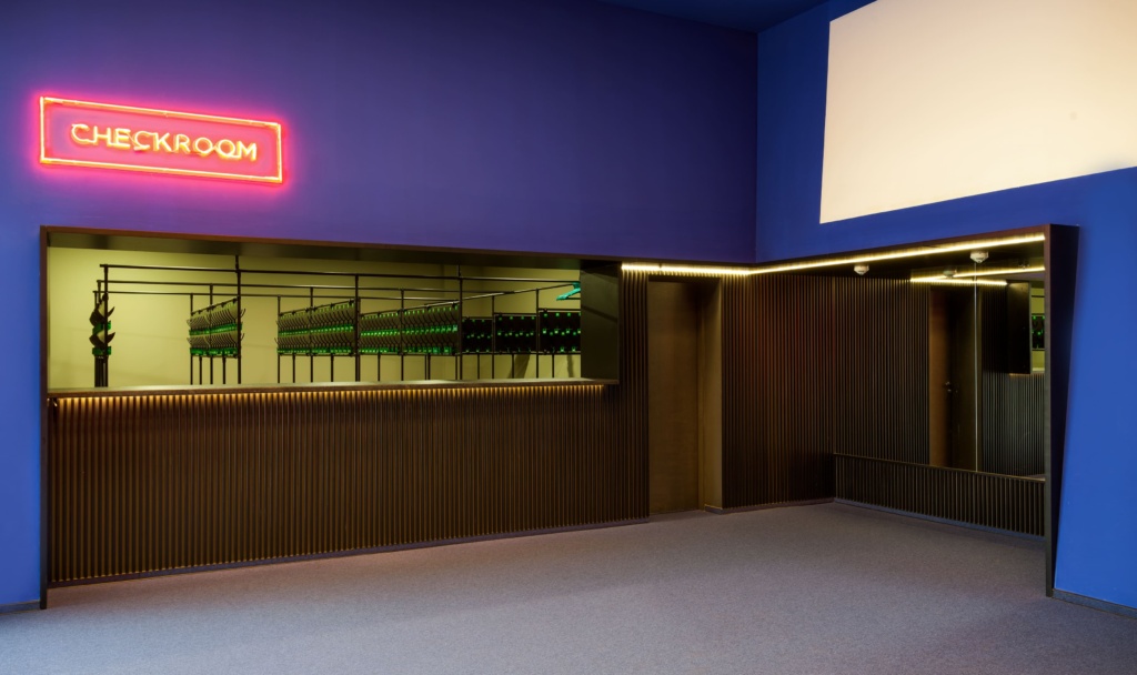 Project MULTIPLEX CHERNIHIV MAKHNO