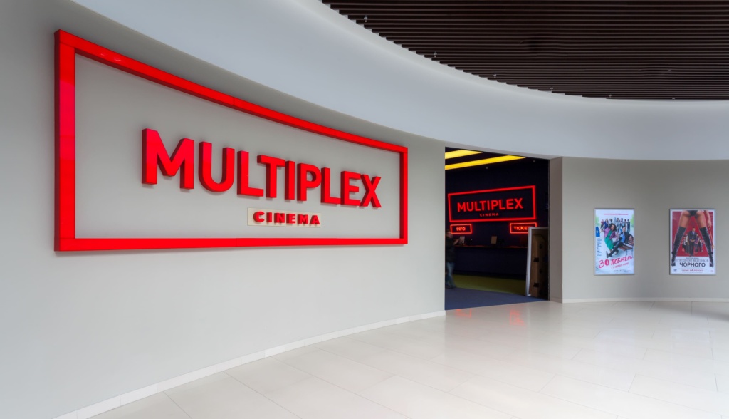 Project MULTIPLEX CHERNIHIV MAKHNO