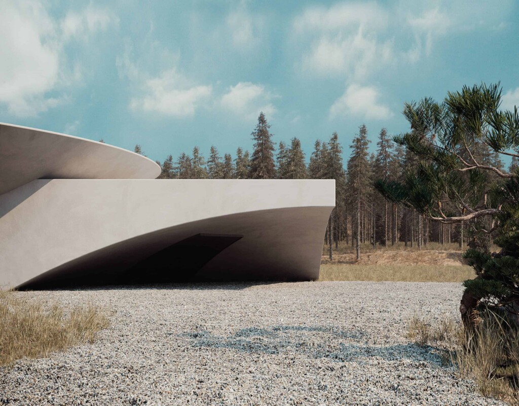 Architecture and interior design studio MAKHNO Studio