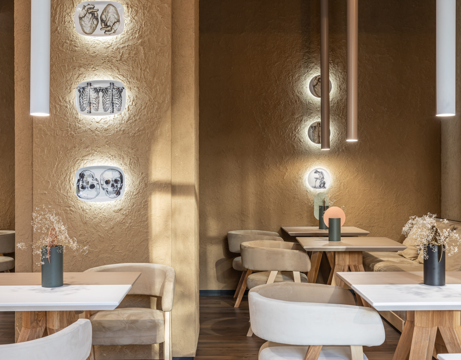 Architecture and interior design studio MAKHNO Studio