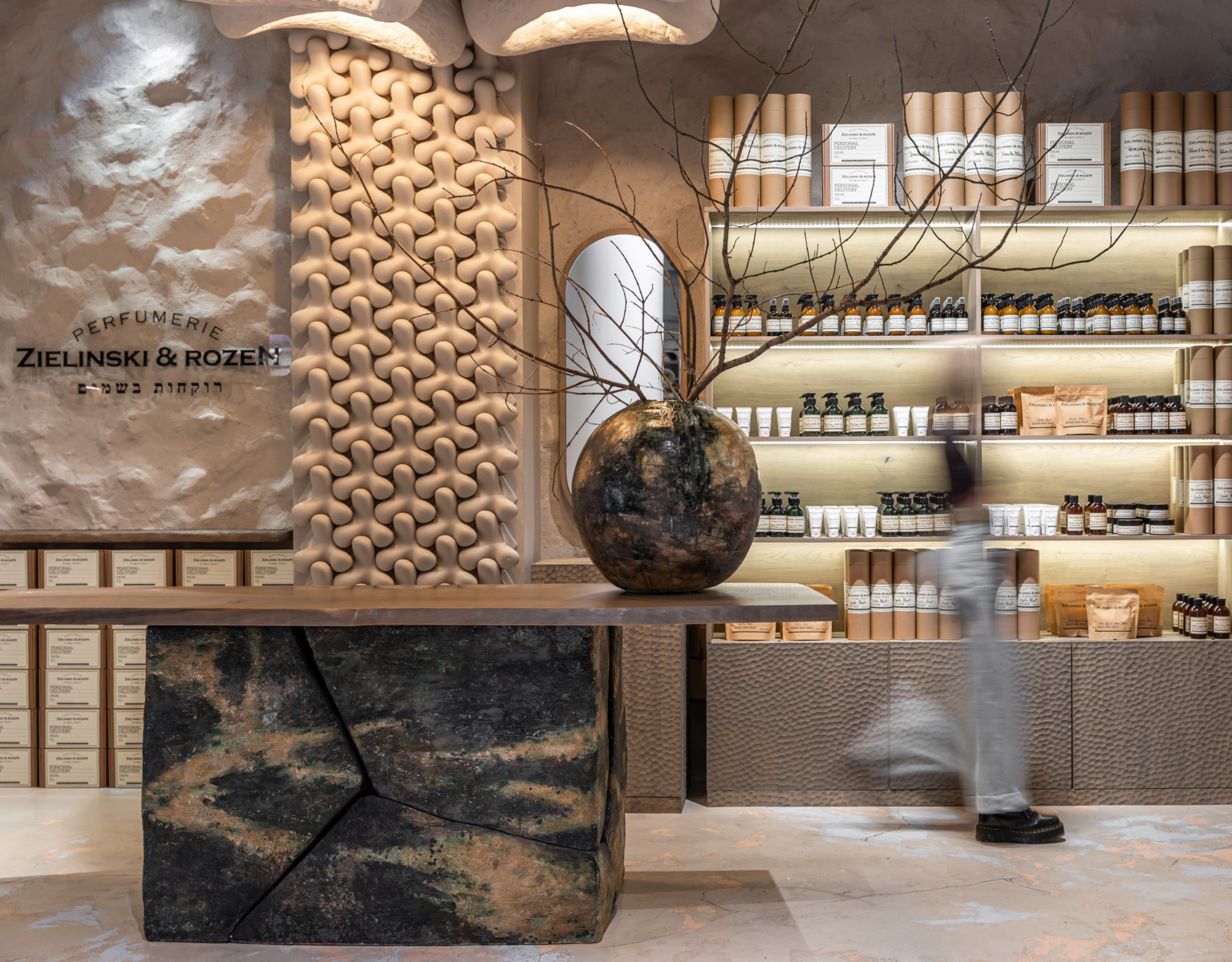 Architecture and interior design studio MAKHNO Studio