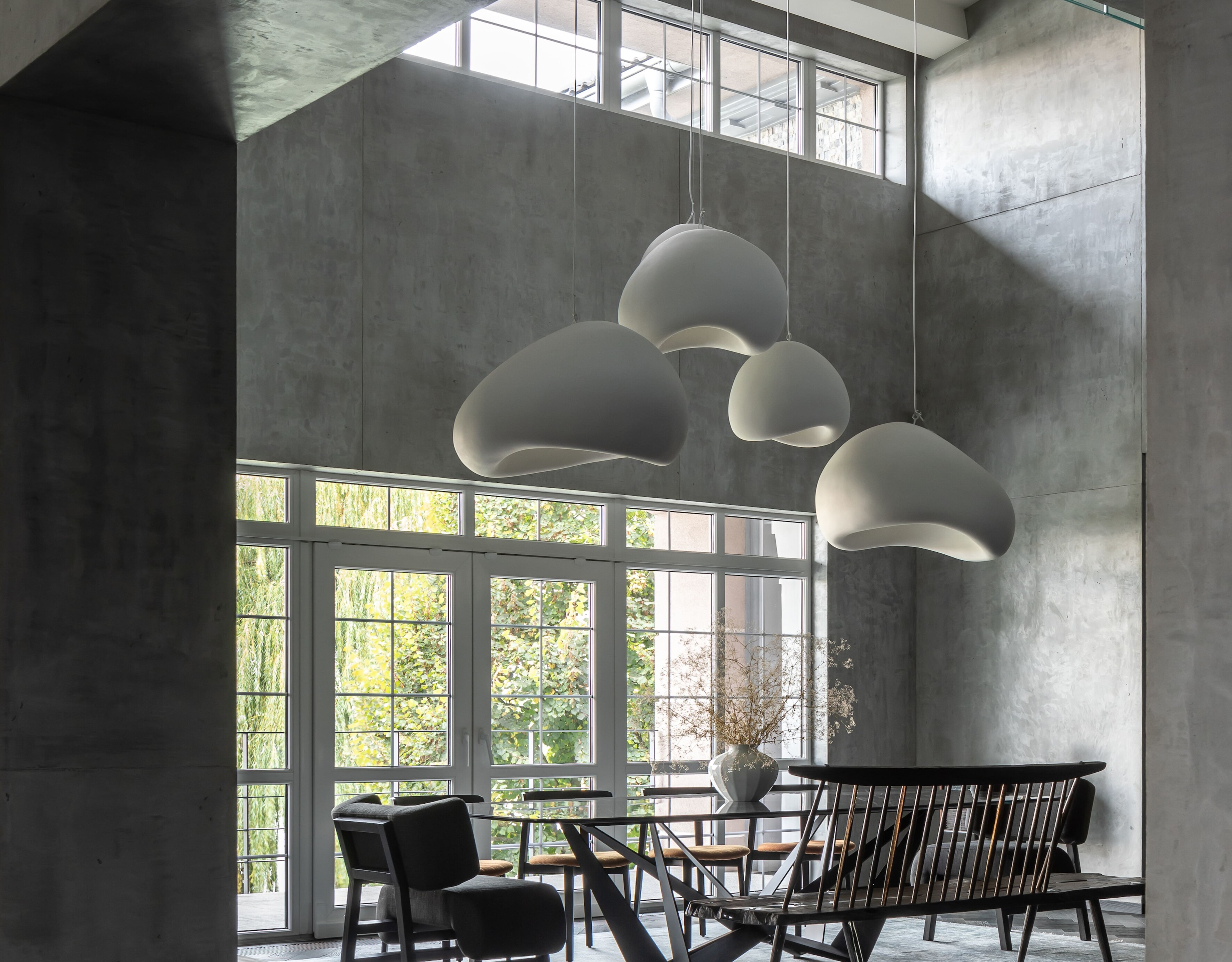 Architecture and interior design studio MAKHNO Studio