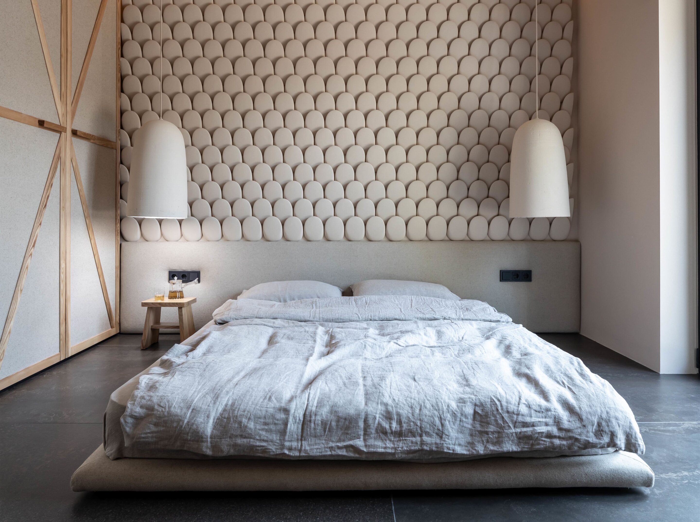 Architecture and interior design studio MAKHNO Studio
