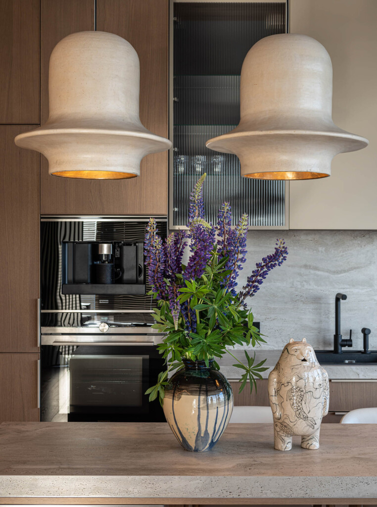 Project OSONNIA APARTMENT MAKHNO
