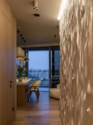 Project OSONNIA APARTMENT MAKHNO