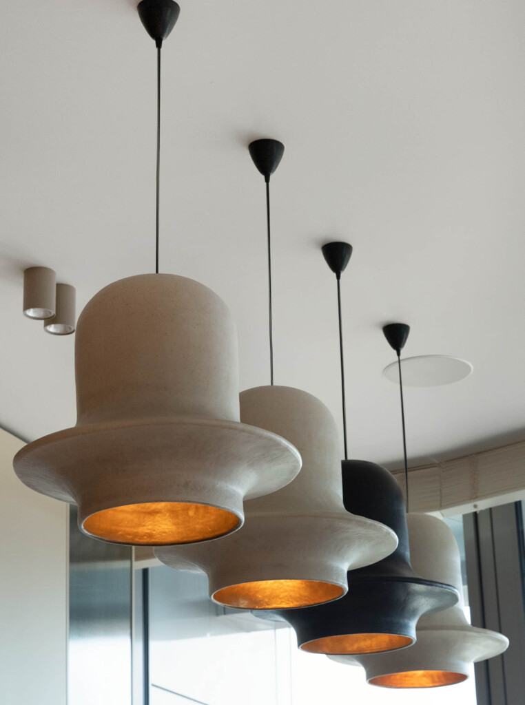 Project OSONNIA APARTMENT MAKHNO