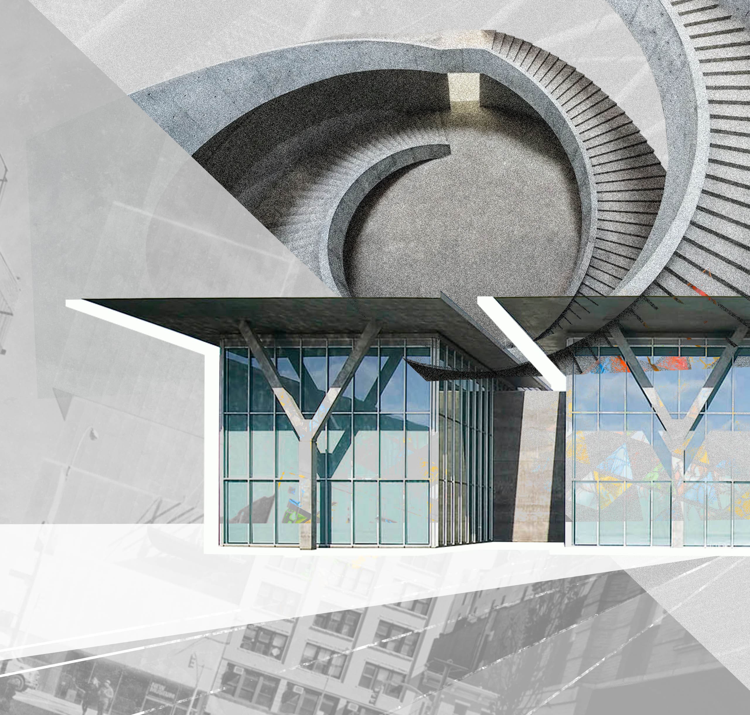 Architects who inspire Serhiy Makhno makhnostudio.com